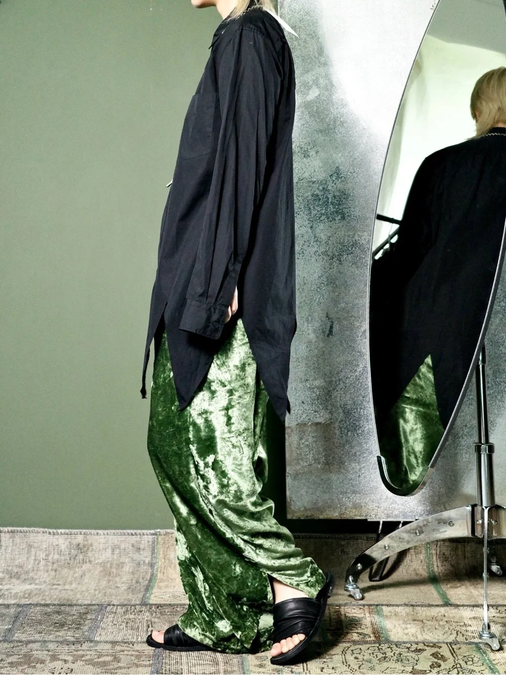 Comme des Garcons comme des